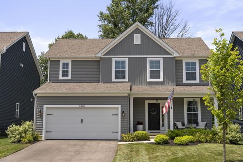 6488 Boone Dr, Powell, OH, 43065-3569 | Card Image
