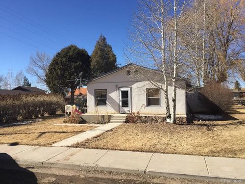521 Walnut St, La Jara, CO, 81140-5065 | Card Image
