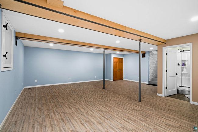 11585 E Railroad Rd, Home with 2 bedrooms, 2 bathrooms and null parking in LAKE NEBAGAMON WI | Image 14