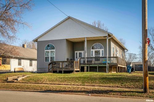 1103 Jefferson Avenue, Johnston City, IL, 62951 | Card Image