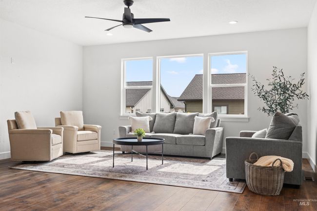 1724 Pathway Ct, House other with 3 bedrooms, 2 bathrooms and 3 parking in Lewiston ID | Image 11