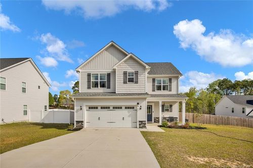 124 Nairn St, Fayetteville, NC, 28311-4800 | Card Image