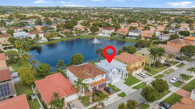 13109 Sw 54 Th Ct, House other with 5 bedrooms, 3 bathrooms and null parking in Miramar FL | Image 45