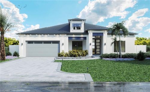 672 96th Ave N, NAPLES, FL, 34108-2463 | Card Image