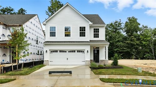 6000 Jackline Run, Richmond, VA, 23234 | Card Image