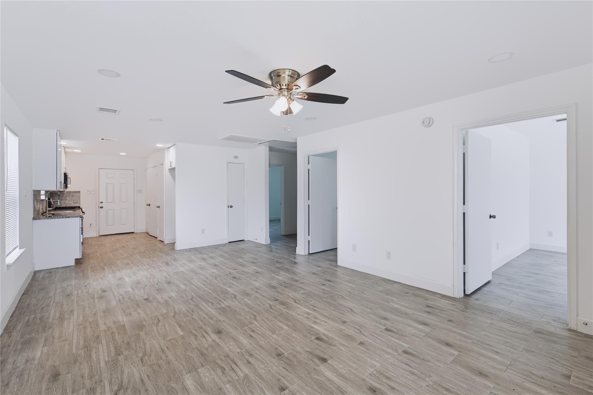 Residential Lease in Houston 2