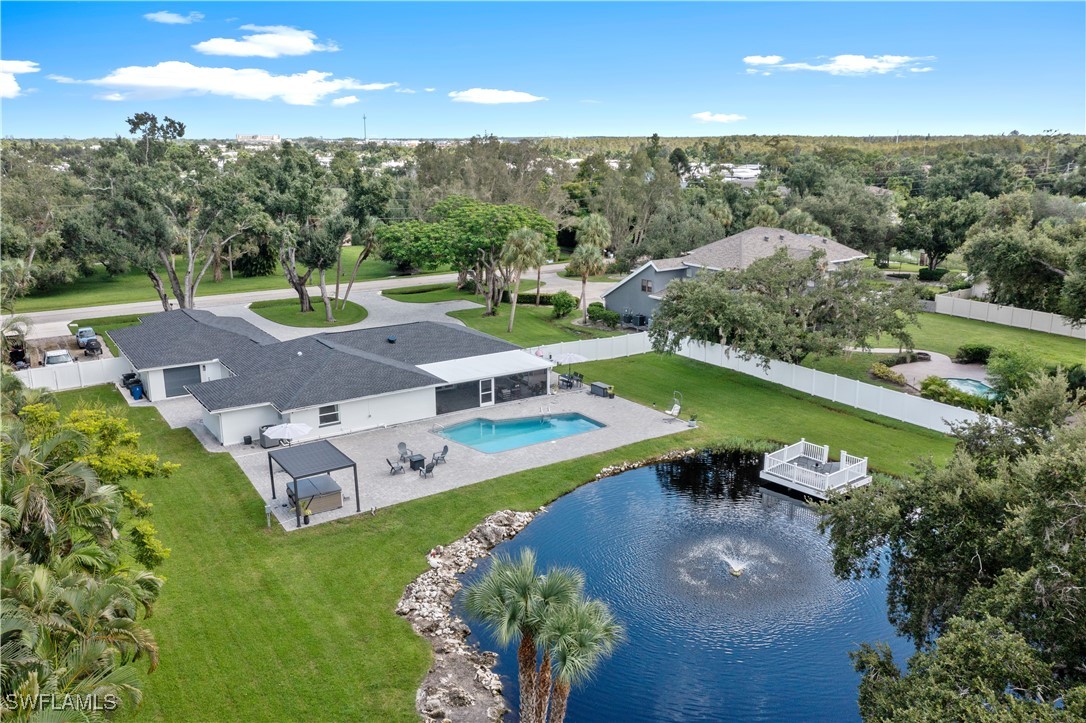Briarcliff Rd, Fort Myers, FL 33912