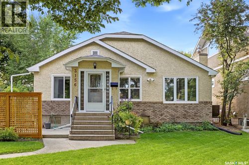 3156 Cameron St, Regina, SK, S4S1W7 | Card Image