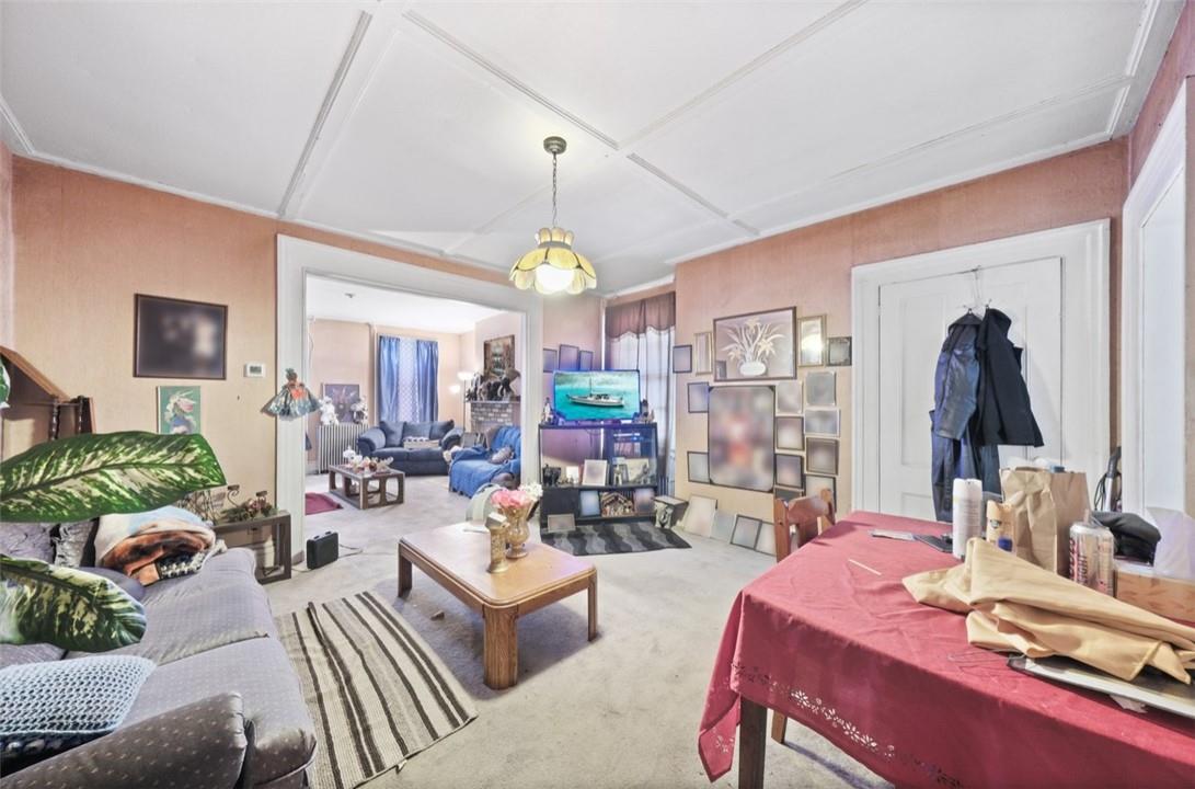 Residential Income in Poughkeepsie 4