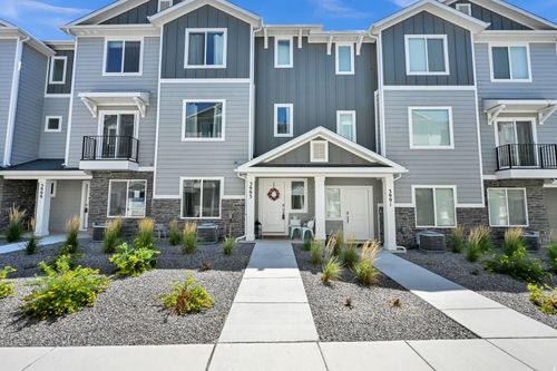 3995 N Wildcat Ln, Eagle Mountain, UT, 84005-7005 | Card Image
