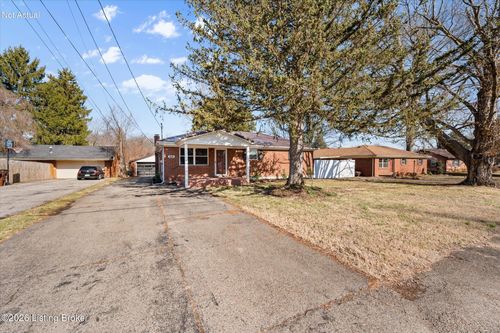 1912 Milburt Dr, Louisville, KY, 40223-1212 | Card Image