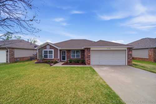 9180 S 256th East Ave, Broken Arrow, OK, 74014-5535 | Card Image