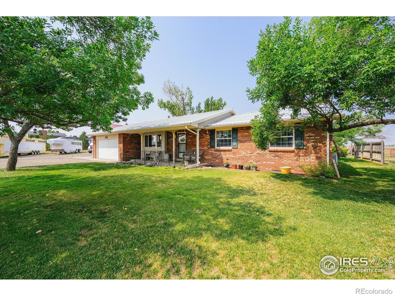 Orleans Cir, Commerce City, CO 80022