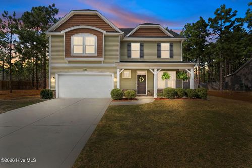 4040 Irwin Dr, Aberdeen, NC, 28315-4593 | Card Image