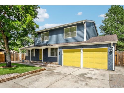 2518 S Dawson Way, Aurora, CO, 80014-2414 | Card Image