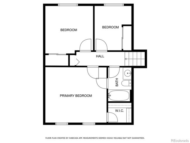 308 Baron Ave, House other with 4 bedrooms, 2 bathrooms and null parking in Lafayette CO | Image 19