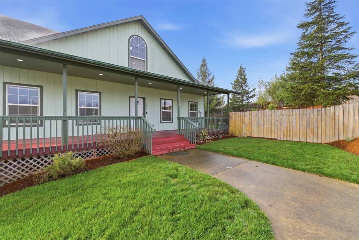 Residential in Roseburg 3