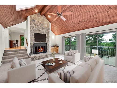 23485 Bluestem Dr, Golden, CO, 80401-9202 | Card Image