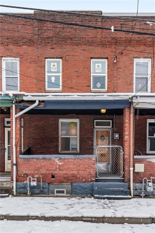 432 Antisbury St, Braddock, PA, 15104-1102 | Card Image