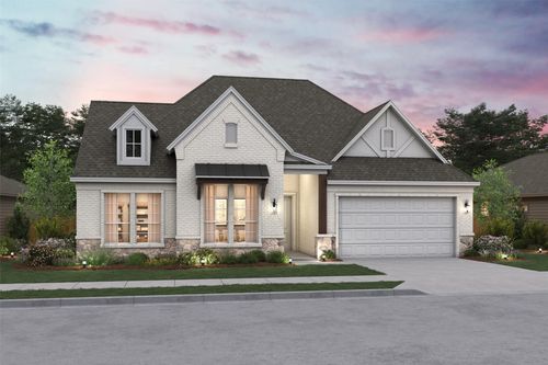 1406 Potenza Rd, Fate, TX, 75087-6873 | Card Image