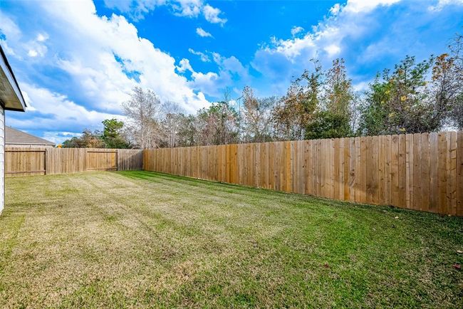 26414 Cooperstown Way, House other with 4 bedrooms, 3 bathrooms and 2 parking in Splendora TX | Image 27