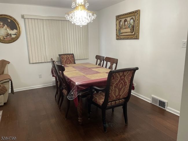 278 Forest St, House other with 3 bedrooms, 2 bathrooms and null parking in Kearny NJ | Image 9