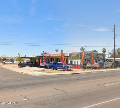 3506 W Coronado Road, Phoenix, AZ, 85009 | Card Image