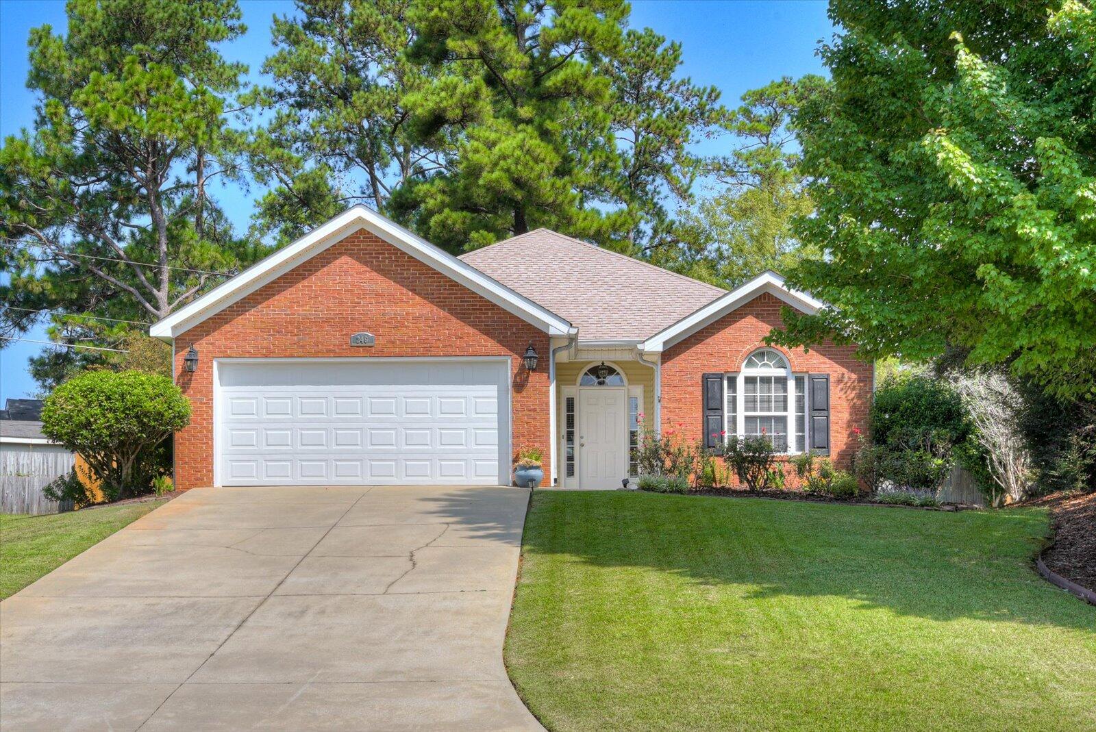 Southbank Dr, Aiken, SC 29803