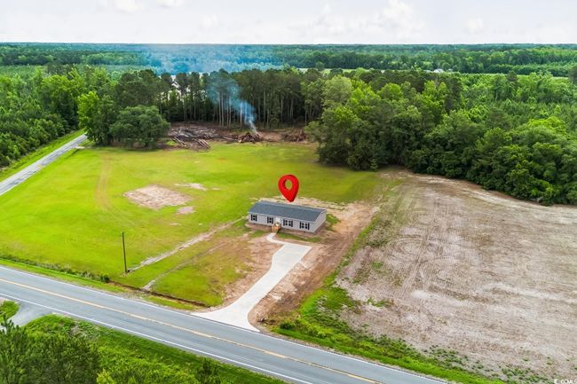 2902 S Highway 41 A, House other with 3 bedrooms, 2 bathrooms and 4 parking in Marion SC | Image 38