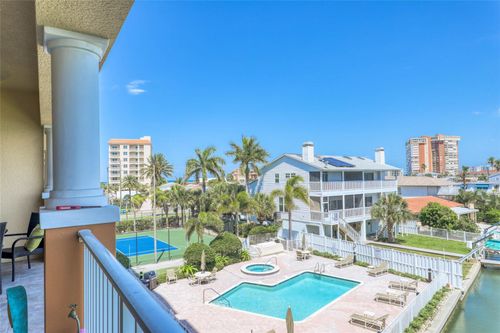 303-17715 Gulf Blvd, Redington Shores, FL, 33708-4272 | Card Image