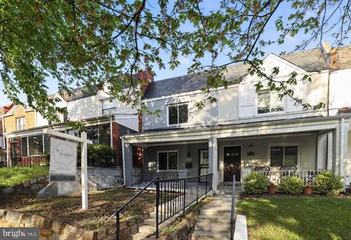 311 35th St Ne, WASHINGTON, DC, 20019-1415 | Card Image