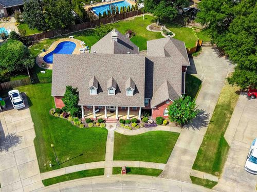 602 Colonial, Bryant, AR, 72022 | Card Image