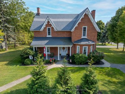 232 Dundas St W, House other with 5 bedrooms, 4 bathrooms and 9 parking in Napanee ON | Image 1