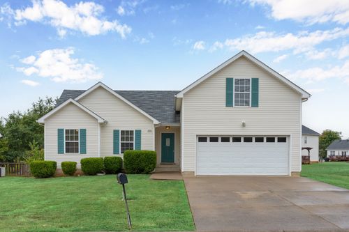 3785 Man O War Blvd, Clarksville, TN, 37042-4889 | Card Image