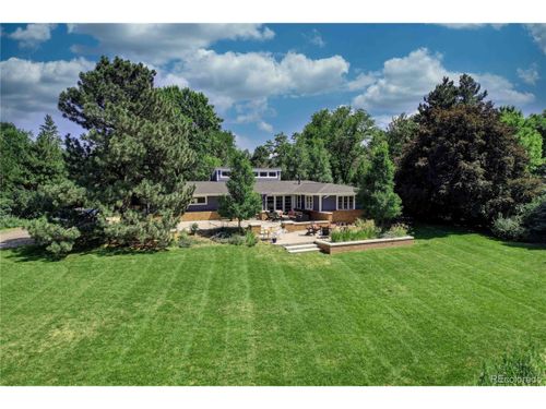 5350 Yellowstone St, Bow Mar, CO, 80123-1447 | Card Image