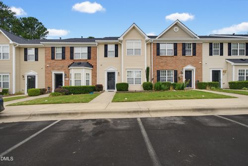 106 Anterbury Dr, Apex, NC, 27502-4708 | Card Image