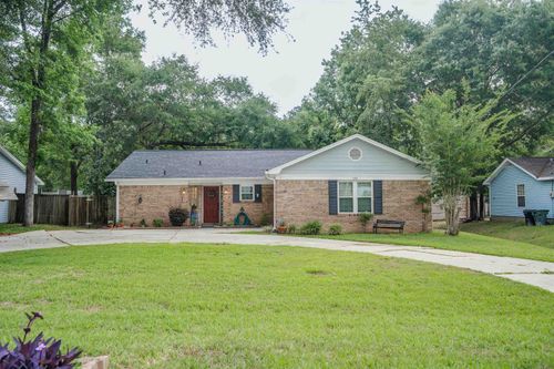 3241 Earl Dr, Tallahassee, FL, 32309-3660 | Card Image