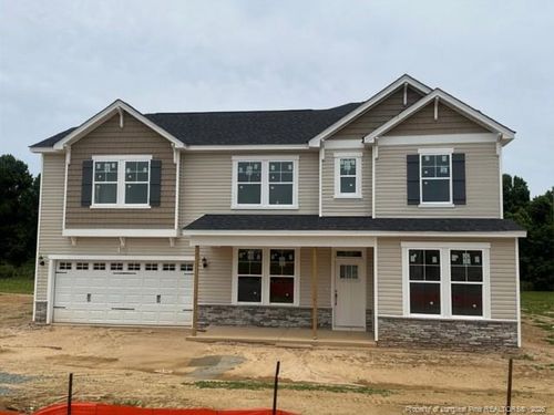 189 N Market St, Benson, NC, 27504-1514 | Card Image