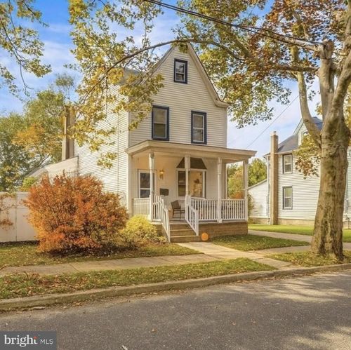 308 W 3rd St, PALMYRA, NJ, 08065-2334 | Card Image