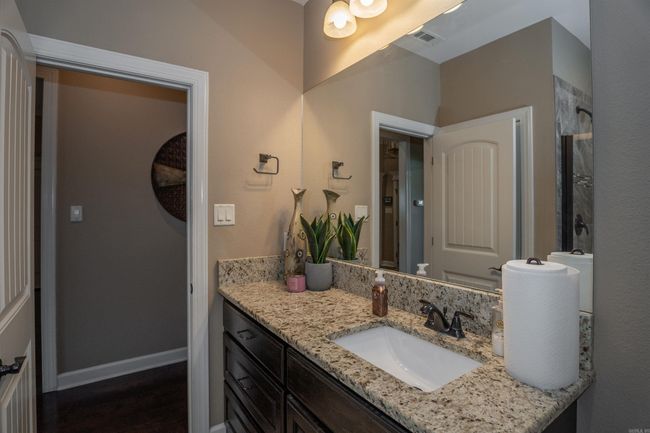 2908 Johnswood Village Dr, House other with 4 bedrooms, 2 bathrooms and null parking in Bryant AR | Image 30