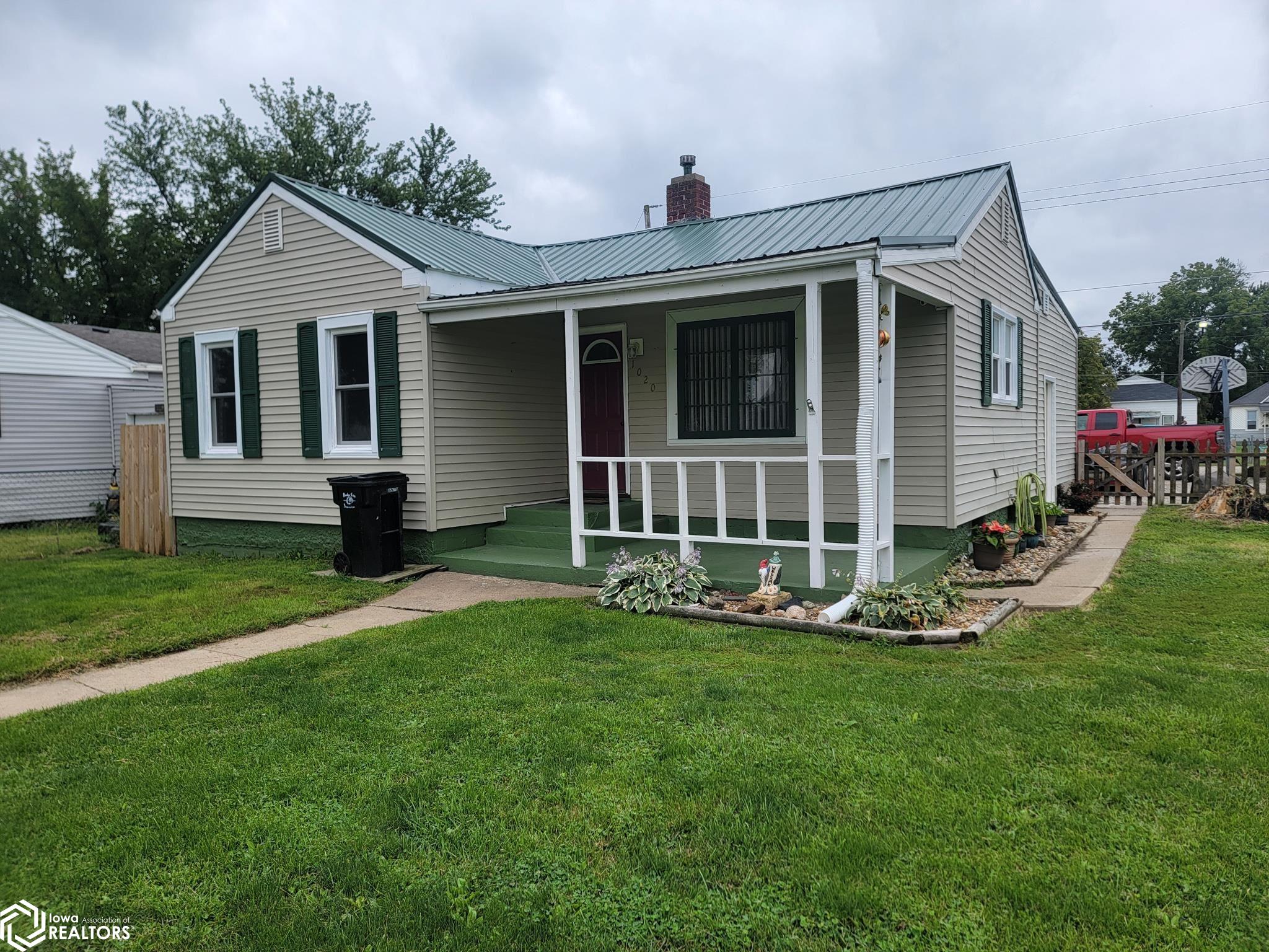 Boone Ave, Ottumwa, IA 52501