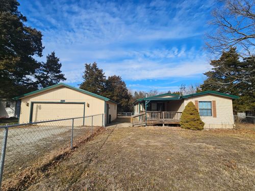 23821 Oakwood Ter, Hermitage, MO, 65668-8238 | Card Image