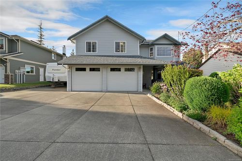 420 Goodwin Rd, Campbell River, BC, V9W6R7 | Card Image