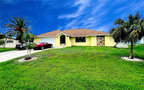 3370 Dover Dr, PUNTA GORDA, FL, 33983-3585 | Card Image