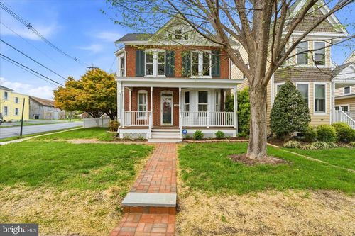 901 N Market St, FREDERICK, MD, 21701-4625 | Card Image