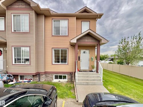 4-320 Spruce Ridge Rd, Spruce Grove, AB, T7X0H5 | Card Image