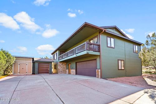 801 N Madison Dr, Payson, AZ, 85541-3434 | Card Image