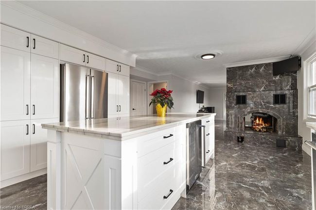 313 10 Th Concession Rd, House other with 4 bedrooms, 2 bathrooms and 8 parking in Harley ON | Image 12