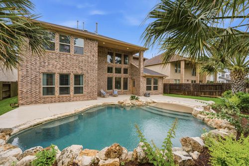 28051 Drifters Bend Dr, Spring, TX, 77386-4466 | Card Image