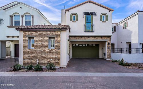 1493 E Shannon Street, Gilbert, AZ, 85295 | Card Image